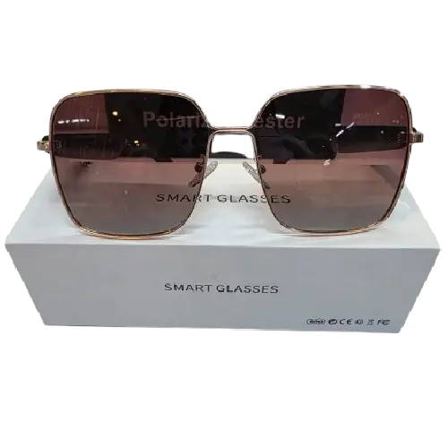 Smart Glases